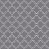 Encasa Homes Printed Tablecloth 145 x 145 cm for Square