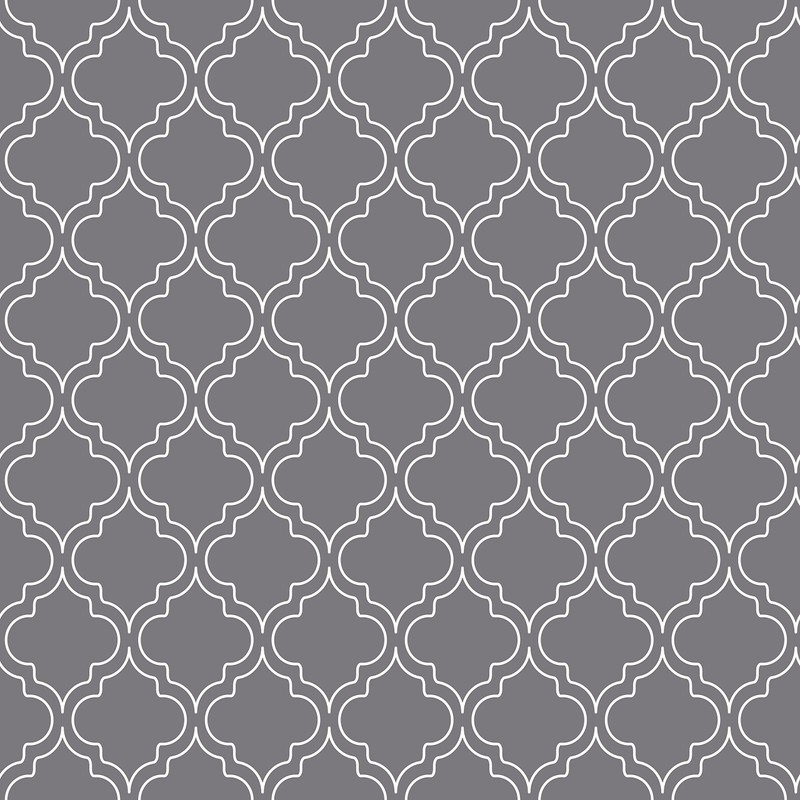 Encasa Homes Printed Tablecloth 145 x 145 cm for Square