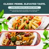 FIFY'S GLUTEN-FREE Teff Penne Pasta – All Natural, Nutrient-Rich Gluten