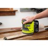 Ryobi One+ 18v 5" Random Orbit Sander Reduced Vibration (Renewed)