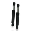 DL-pro 2 x Shock Absorbers 85N for Beko 2816870800 2816870400