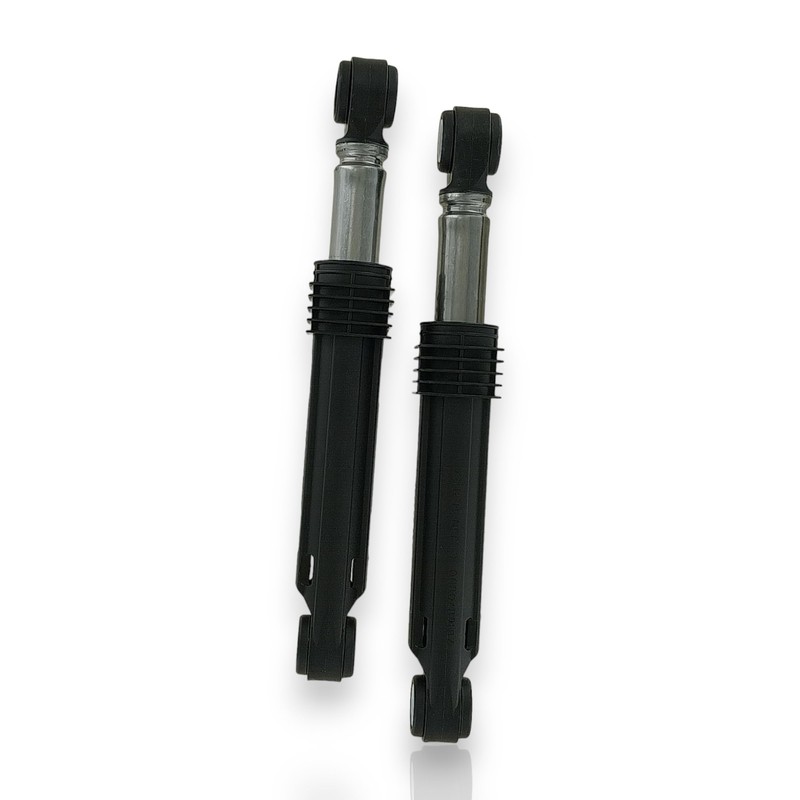 DL-pro 2 x Shock Absorbers 85N for Beko 2816870800 2816870400
