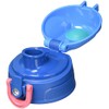 Thermos Replacement Part 2-Way Bottle FHO Cap Unit with Lid