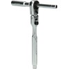 KS Tools 918.1590 1/4 Inch Bit Joint Reversible Ratchet Set