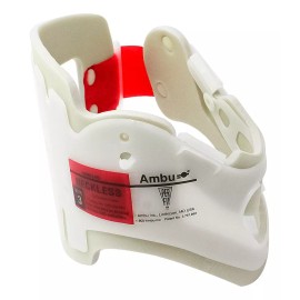 Ambu Collarín De Inmovilización Prefit Ambu Neckless Tamaño 3
