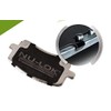 Valeo 598583 Brake Pad Set, disc brake
