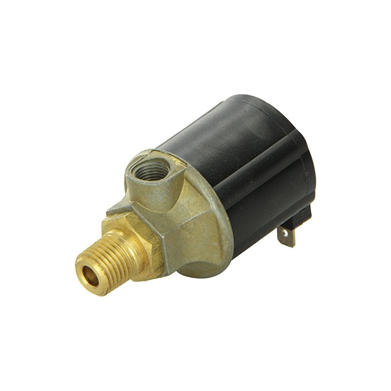 Hadley Horns H00550C Air Horn Solenoid
