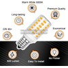 LFLAMPON Kei D28a kel 2811 S02 Light Bulb Replacement Kei