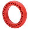 8.5x2.0 Electric Scooter Hollow Solid Tires Anti Puncture Non Slip