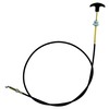 MTD Replacement Part Reverse Cont Cable