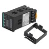 Temperature Humidity Controller High Accuracy Digital Smart Monitor MH0348-DIN AC85‑265V