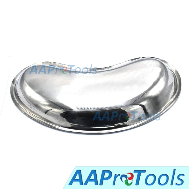 Kidney Tray 8" (Medium) Stainless Steel AAProTools Instruments