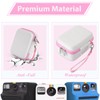 TUNYINSH Case for Polaroid Go Generation 2/ Polaroid Go Mini