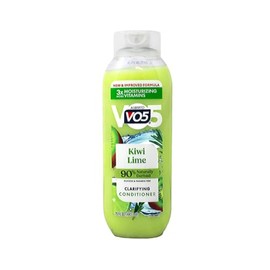 Herbal Escapes Kiwi Lime Squeeze acondicionador por Alberto Vo5, 15 onzas