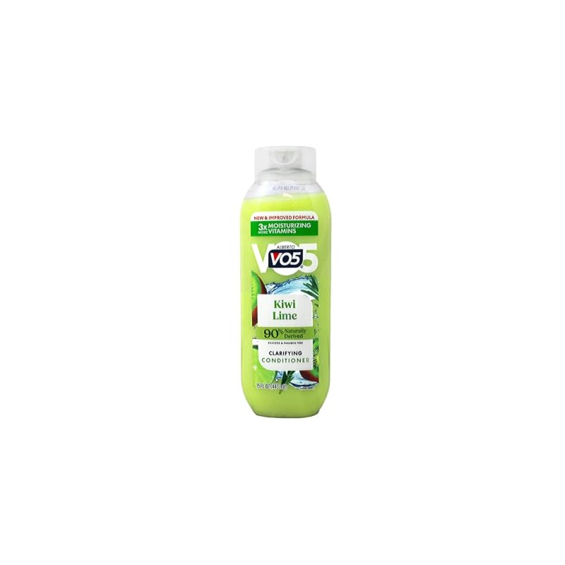 Herbal Escapes Kiwi Lime Squeeze acondicionador por Alberto Vo5, 15