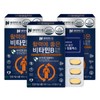 Nature Dream Vitamin B Complex, good for vitality, 30 tablets,