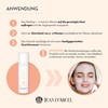JEAN D'ARCEL DÉMAQUILLANTE exfoliating aux acides de fruits - glow