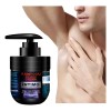 Crema Depilatoria Íntima Masculina Suave Segura