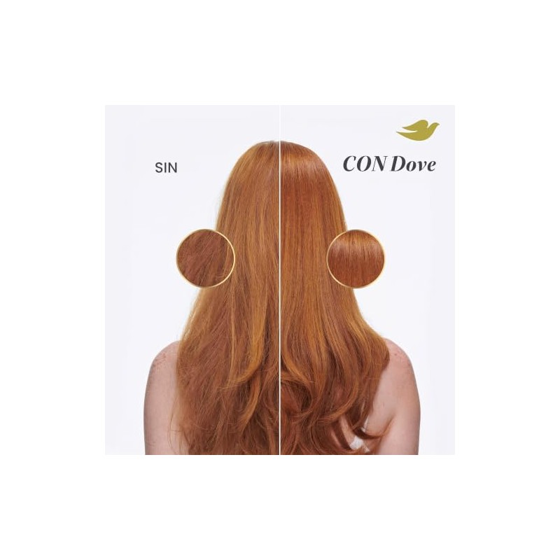 Dove Intensive Repair Regimen Pack