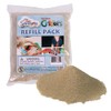 Sandbox Sand Refill Pack - 1.5 lb Natural Play Sand