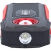 KS Tools 150.4500 Mobile Workshop Hand Lamp with Bluetooth Speaker