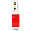 Tinte Yellow De Alfa Parf 100gr Peroxido 20vol De 150ml