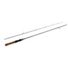 Carbon Fiber Light Weight Fishing Rod Telescopic Fish Stick