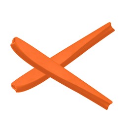 PapaViva Replacement Nose Pad and Ear Socks for Oakley Commit SQ OO9086 -