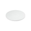 Le Creuset Stoneware Round Pizza Stone, 15 in., White