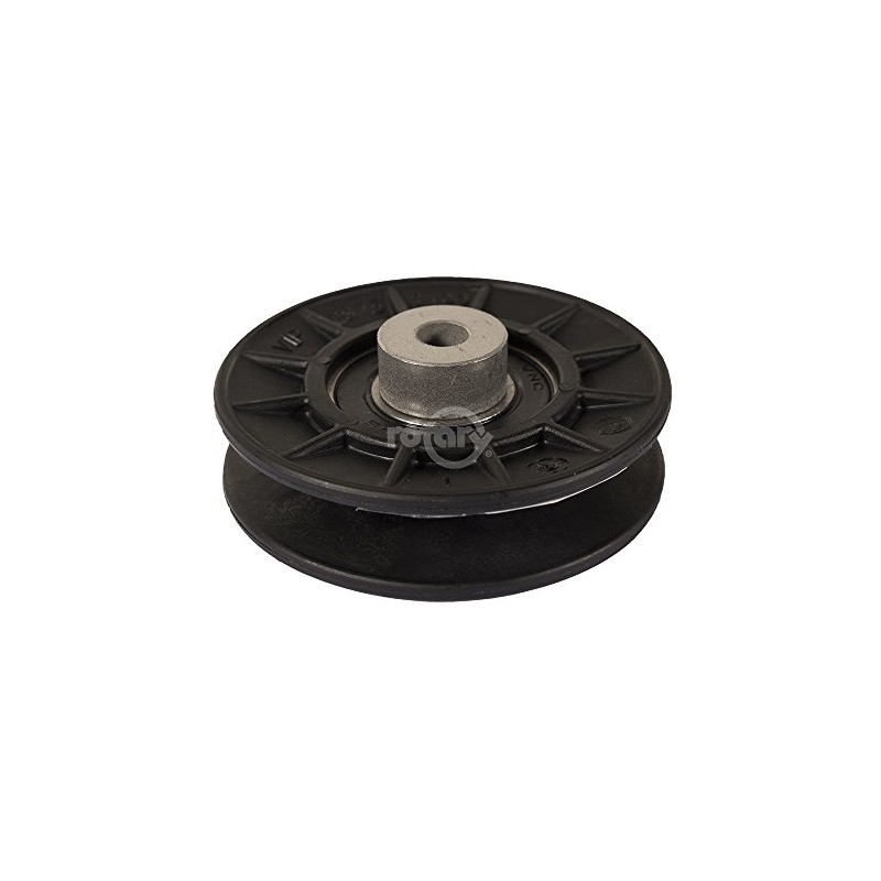V Belt Idler Pulley Replaces John Deere Pulley Part Number