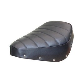 NTB CVH-33 Seat Covers, Replacement, Monkey Z50J6 (7J/8J), J7 (2J/3J), etc.