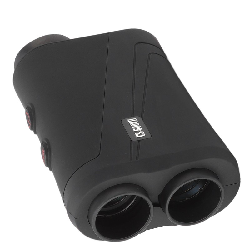 Multifunctional Laser Rangefinder 4 in 1 Laser Distance Speed Height