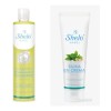 Shampoo Extrahidratante Colágeno Silika Crema Shelo Nab