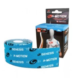 Genesis K Motion Tape Roll (Blue)