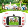 Kids Digital Camera 2.0 Inch LCD Screen Rechargeable Children Toy