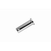 Dutyhook 10X24 Clevis Pin, Stainless Steel AISI 316