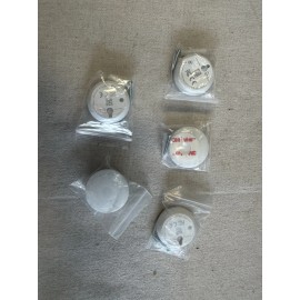 SAVANT Thermostat CLI-W220W-00  ** GE Wireless Sensors** Brand new