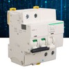 Circuit Breaker Safety Leakage Protection Air Switch for Residential Commercial