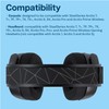 Ear Pads & Headband Replacement for SteelSeries Arctis 7/9 /