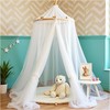 Mosquito Net for Bed, Bed Canopy for Indoor and Outdoor