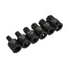 Blue Spot Tools 6 PCE 1/2" Impact Torx Bits (T55-T100)