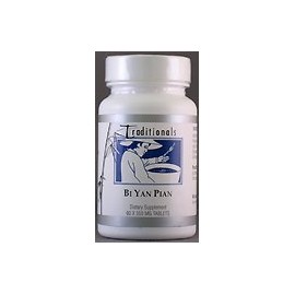 Kan Herb Company Bi Yan Pian 120 tablets