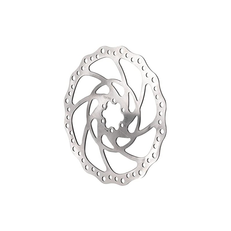 Disc TR203-45 - 203 mm - 2 Piece - Thickness