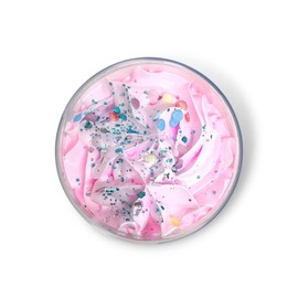 Sassy Shop Bath - Whipped Soap (Snow Pixie)