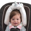 Travel Bug Baby & Toddler 3-Piece Head Support & Strap