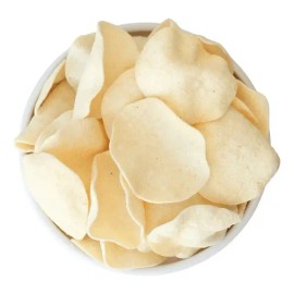 Papas I Amaranth Chi Limon Bolsa 100 g