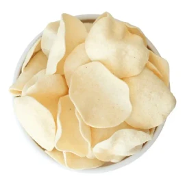 Papas I Amaranth Chi Limon Bolsa 100 g