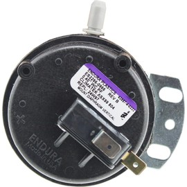 ClimaTek Furnace Air Pressure Switch Replaces Sterling, Beacon-Morris Part # NS2-1013-00