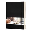 EMSHOI B5 Notebook Bullet Dotted Journal - 19 x 25