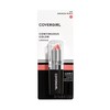 COVERGIRL Continuous Color Lipstick Bronzed Peach 015.13 Ounce (packaging may